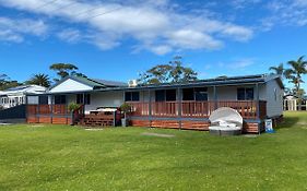 Amaroo Resort